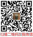 旭騰公司二維碼
